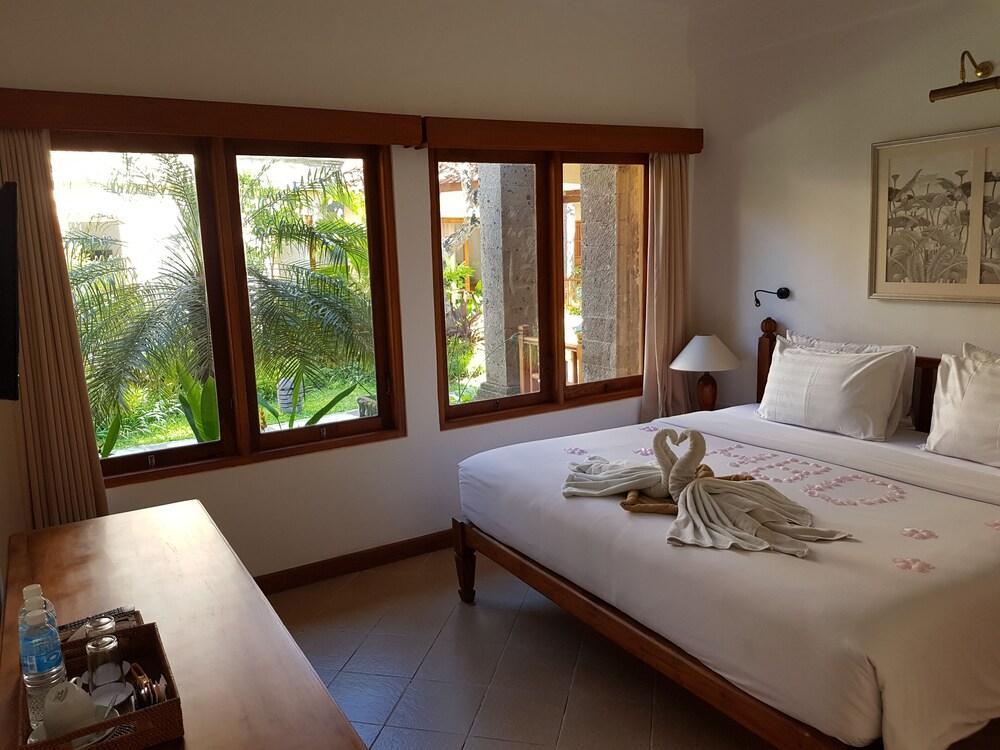 Puri Mesari Hotel Sanur  Exterior photo
