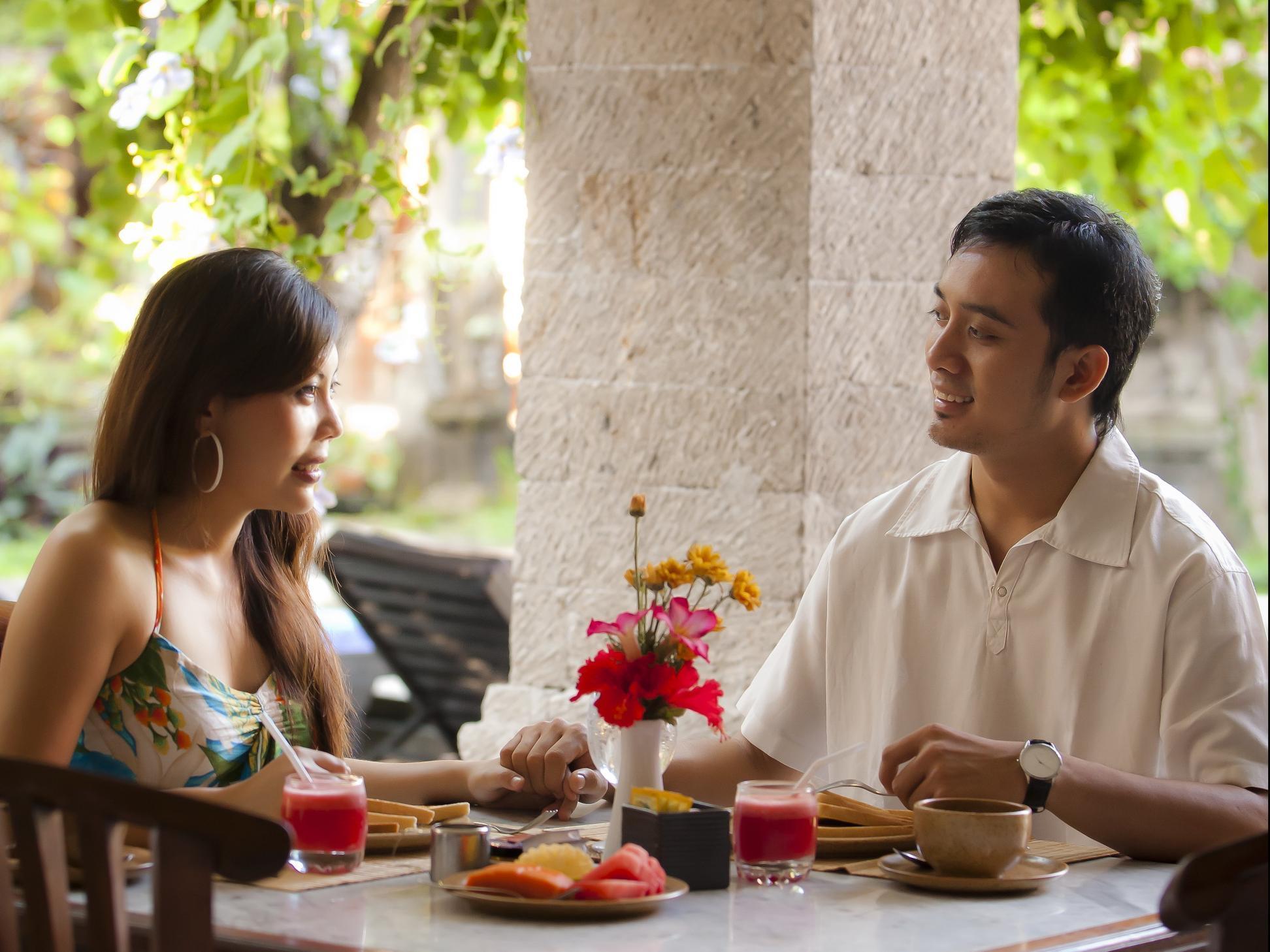 Puri Mesari Hotel Sanur  Exterior photo