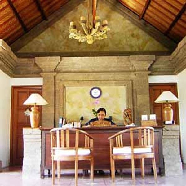 Puri Mesari Hotel Sanur  Facilities photo