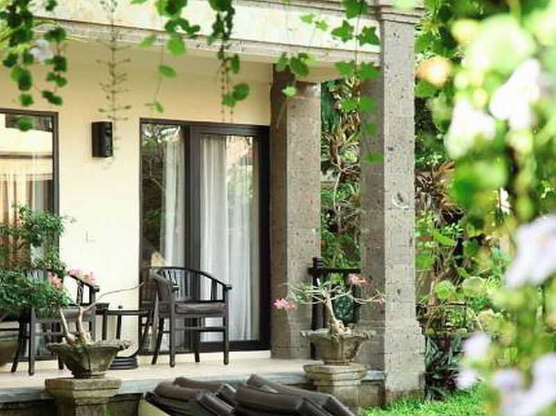 Puri Mesari Hotel Sanur  Exterior photo
