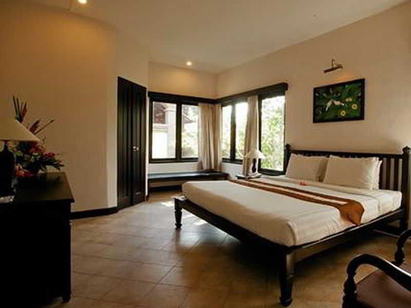 Puri Mesari Hotel Sanur  Exterior photo
