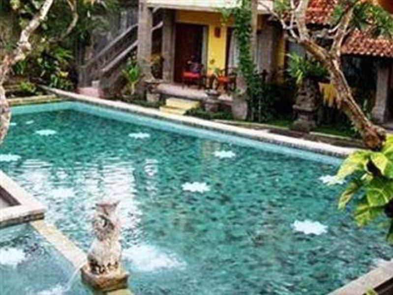 Puri Mesari Hotel Sanur  Exterior photo