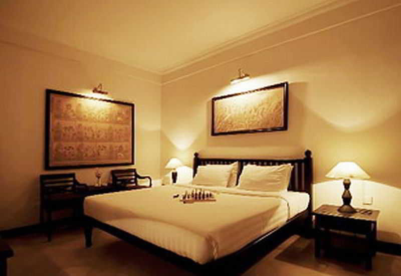 Puri Mesari Hotel Sanur  Exterior photo