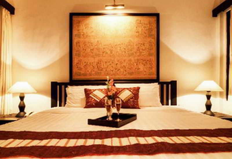 Puri Mesari Hotel Sanur  Exterior photo