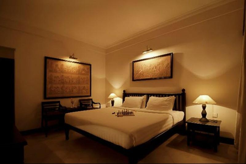 Puri Mesari Hotel Sanur  Exterior photo