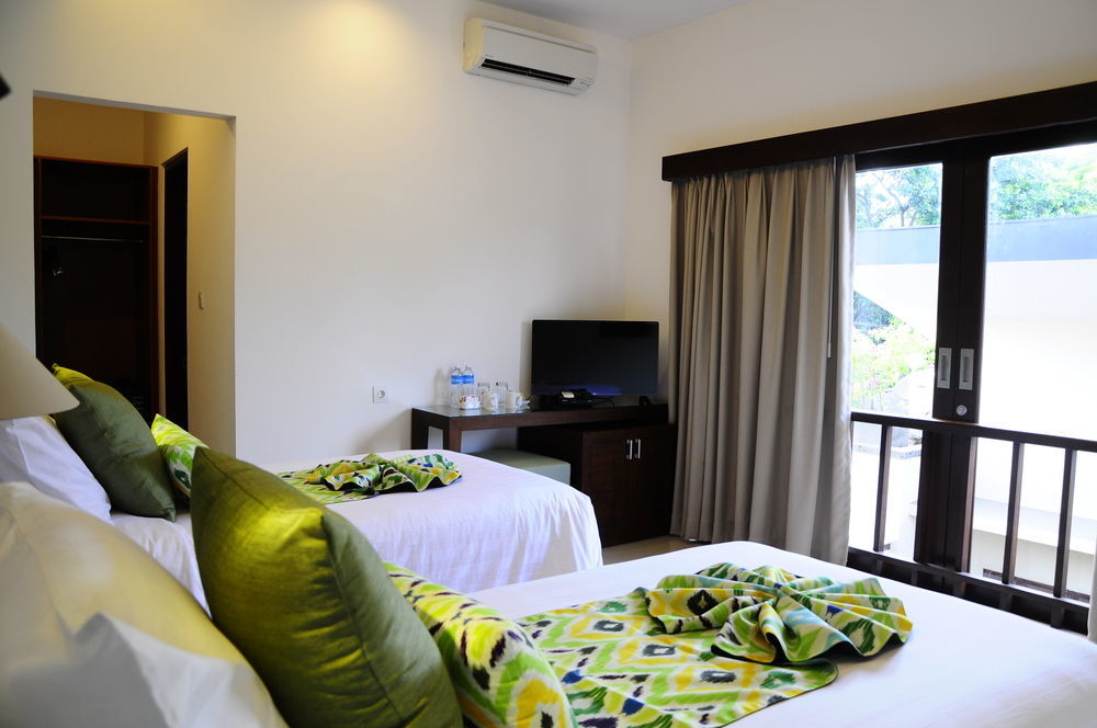 Puri Mesari Hotel Sanur  Exterior photo
