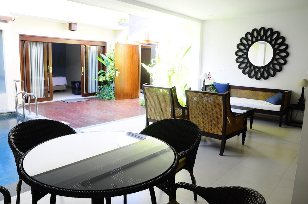 Puri Mesari Hotel Sanur  Exterior photo