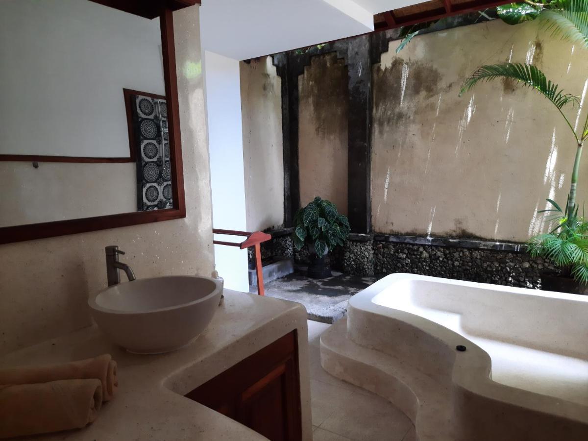 Puri Mesari Hotel Sanur  Exterior photo