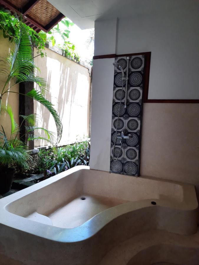 Puri Mesari Hotel Sanur  Exterior photo